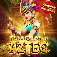 Treasures Aztec
